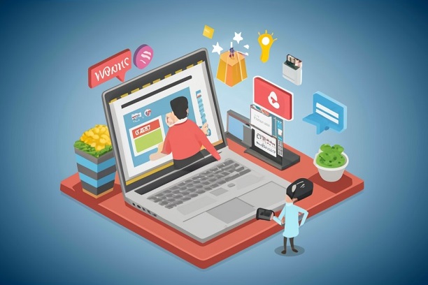 Bisnis HNI Online Peluang, Keuntungan Serta Cara Menjalankan